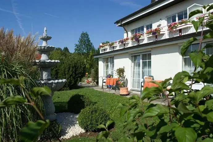 Hotel Sonnenhang Kempten im Allgau 