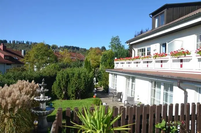 Hotel Sonnenhang Kempten im Allgau 