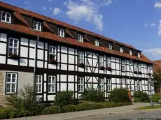 Hotel zum Brauhaus Quedlinburg 