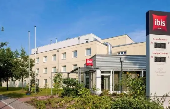 Ibis Berlin Dreilinden