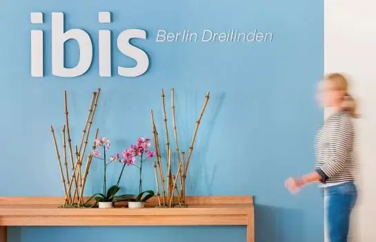 Ibis Berlin Dreilinden