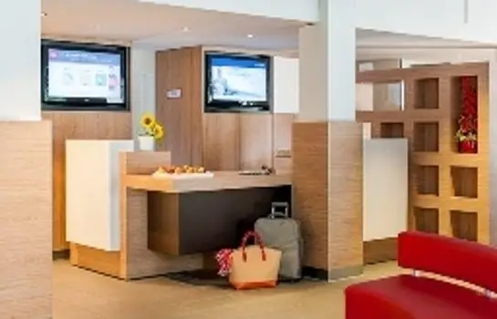 Ibis Berlin Dreilinden 