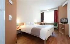 Ibis Berlin Dreilinden 