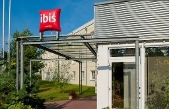 Ibis Berlin Dreilinden 