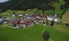 Landhotel Tirolerhof 