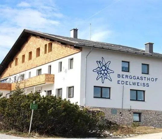 Berggasthof Edelweiss