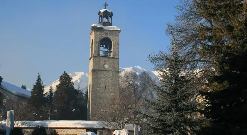 Hotel Avalon Bansko 