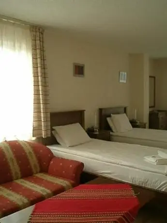 Hotel Avalon Bansko 