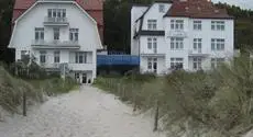 Kur- und Ferienhotel Sanddorn 