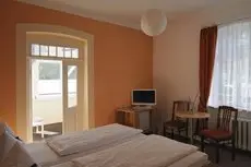 Pension Am Klunderberg Binz 