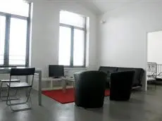 IMA Loft Apartments Berlin 