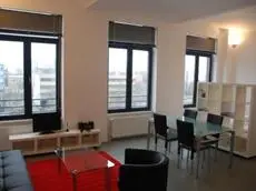IMA Loft Apartments Berlin 