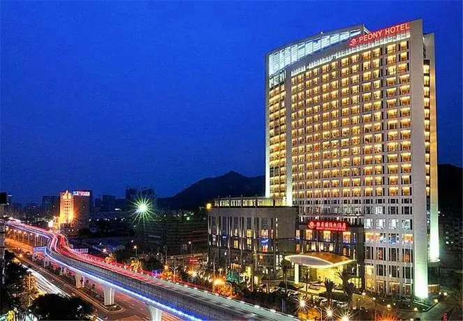 Peony International Hotel 