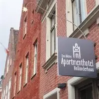 Apartmenthotel Hollanderhaus 