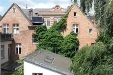 Apartmenthotel Hollanderhaus 