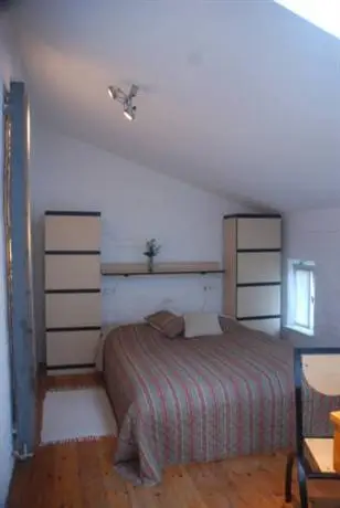 Apartmenthotel Hollanderhaus 