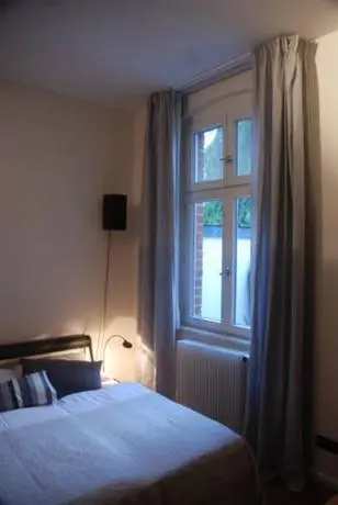 Apartmenthotel Hollanderhaus 