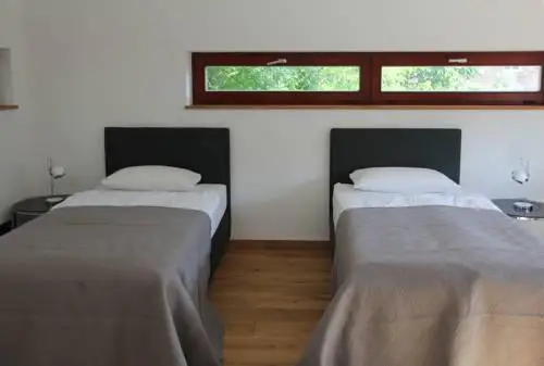 Apartmenthotel Hollanderhaus 