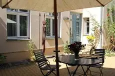 Apartmenthotel Hollanderhaus 