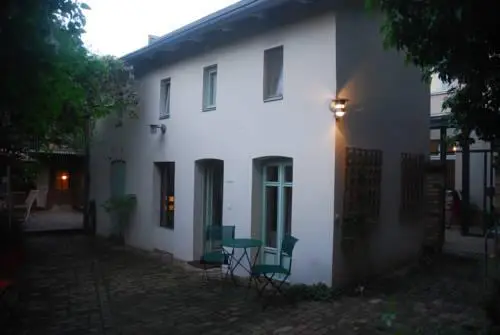 Apartmenthotel Hollanderhaus 