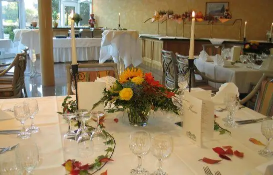 Hotel Restaurant Bullerdieck 