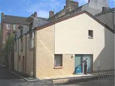 Lomond Mews 