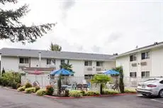 Motel 6 Seattle Sea-Tac Airport South 