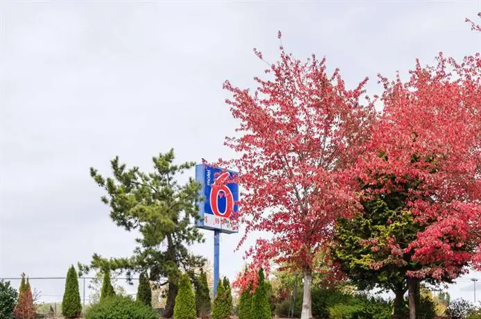 Motel 6 Seattle Sea-Tac Airport South 