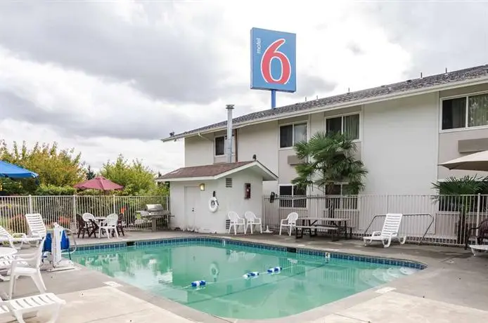 Motel 6 Seattle Sea-Tac Airport South 