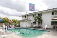 Motel 6 Seattle Sea-Tac Airport South 