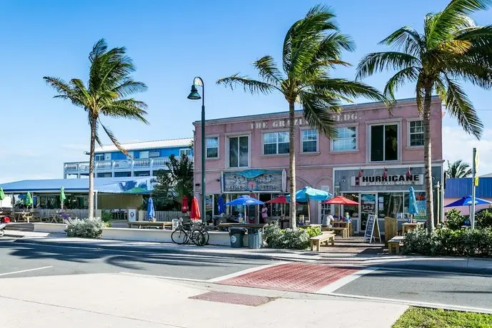 Royal Inn Beach Hutchinson Island