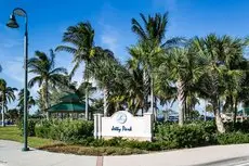 Royal Inn Beach Hutchinson Island 