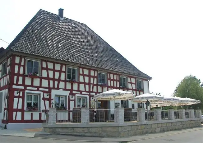 Bodensee-Hotel Kreuz