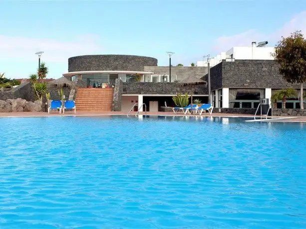 Cay Beach Papagayo Apartments Lanzarote 