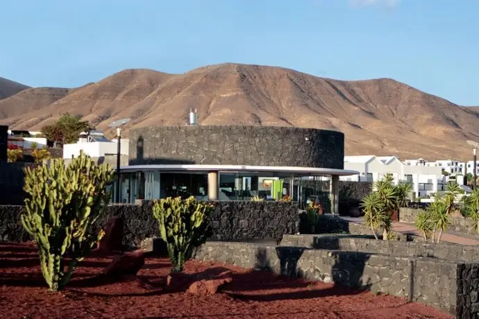 Cay Beach Papagayo Apartments Lanzarote 