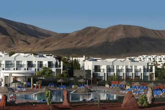 Cay Beach Papagayo Apartments Lanzarote 