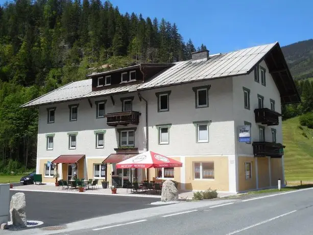 Gasthaus Pension Marienhof