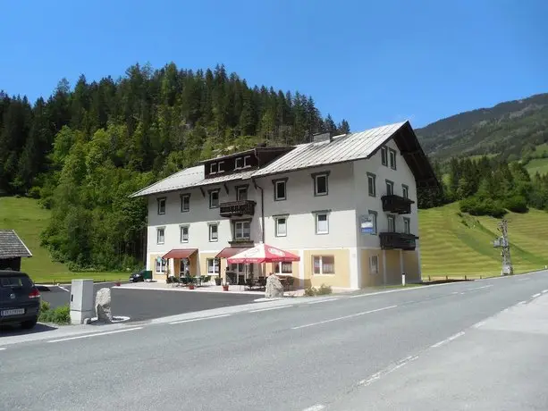 Gasthaus Pension Marienhof 