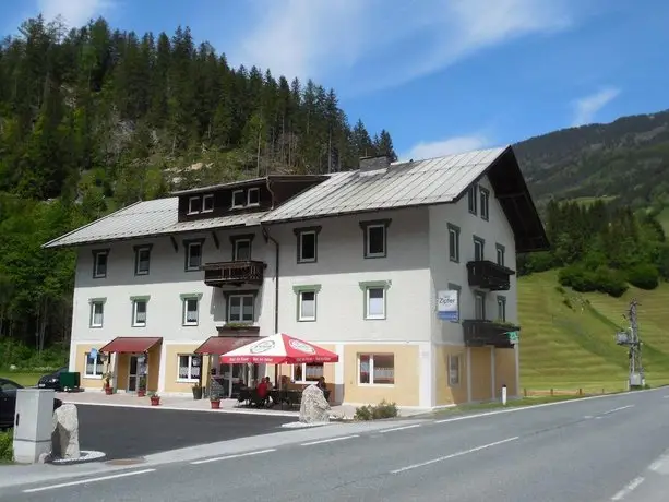 Gasthaus Pension Marienhof 