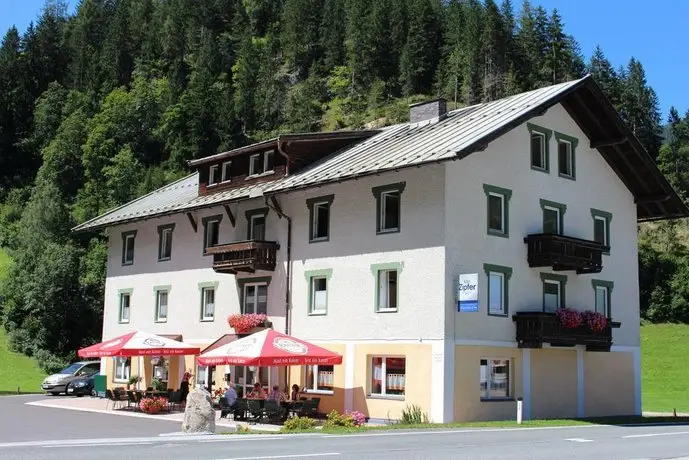 Gasthaus Pension Marienhof