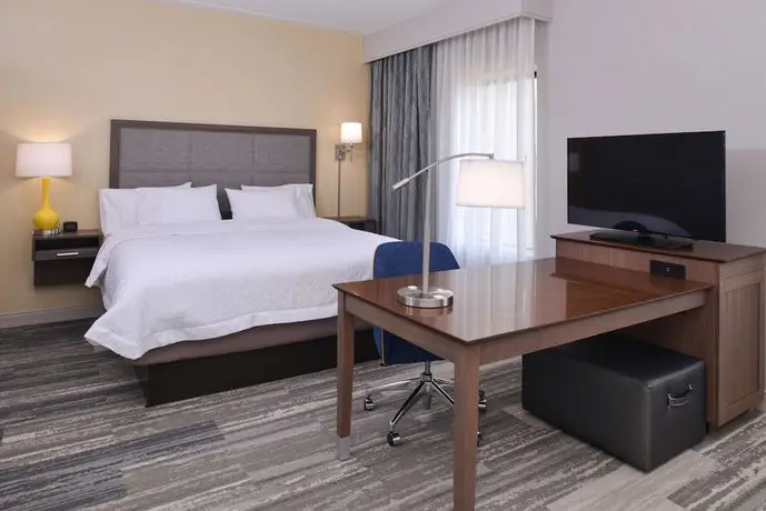 Hampton Inn & Suites Cincinnati-Mason Ohio