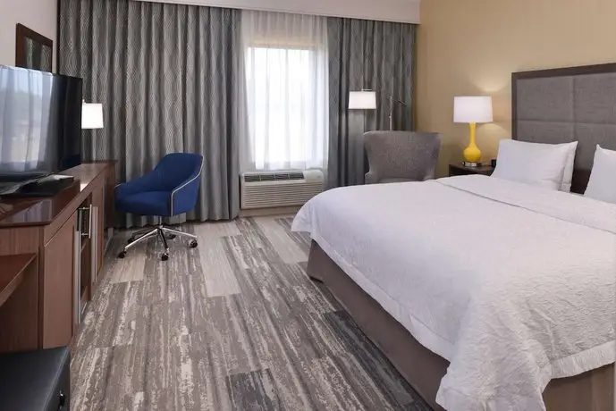 Hampton Inn & Suites Cincinnati-Mason Ohio 