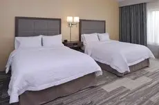 Hampton Inn & Suites Cincinnati-Mason Ohio 