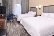 Hampton Inn & Suites Cincinnati-Mason Ohio 