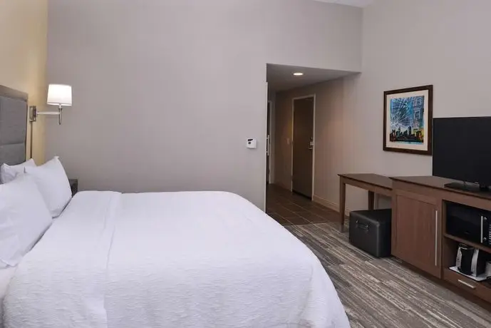 Hampton Inn & Suites Cincinnati-Mason Ohio 