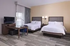 Hampton Inn & Suites Cincinnati-Mason Ohio 