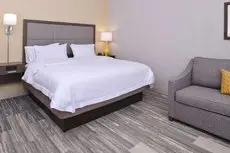 Hampton Inn & Suites Cincinnati-Mason Ohio 