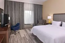 Hampton Inn & Suites Cincinnati-Mason Ohio 