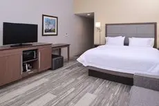 Hampton Inn & Suites Cincinnati-Mason Ohio 