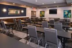 Hampton Inn & Suites Cincinnati-Mason Ohio 